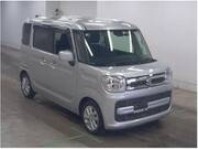 2019 SUZUKI SPACIA