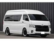 2021 TOYOTA HIACE VAN
