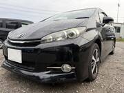 2016 TOYOTA WISH 1.8S MONOTONE