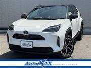 2024 TOYOTA YARIS CROSS