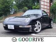 1995 PORSCHE 911 CARRERA (Left Hand Drive)
