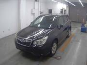 2013 SUBARU FORESTER