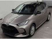 2020 TOYOTA YARIS