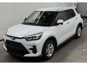2022 TOYOTA RAIZE