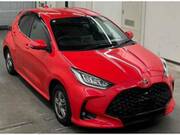 2024 TOYOTA YARIS
