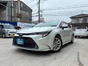 2021 TOYOTA COROLLA TOURING