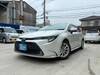 TOYOTA COROLLA TOURING