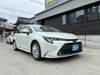 TOYOTA COROLLA TOURING