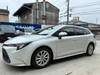 TOYOTA COROLLA TOURING