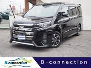 2017 TOYOTA NOAH