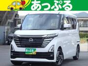 2024 NISSAN ROOX