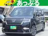 HONDA STEPWAGON