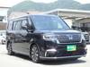 HONDA STEPWAGON