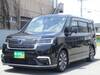 HONDA STEPWAGON