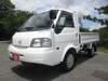 MAZDA BONGO TRUCK