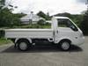 MAZDA BONGO TRUCK