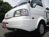 MAZDA BONGO TRUCK