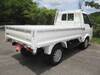 MAZDA BONGO TRUCK