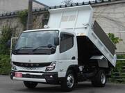 2023 FUSO CANTER