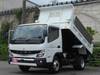 FUSO CANTER