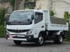 FUSO CANTER