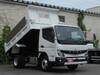 FUSO CANTER
