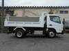 FUSO CANTER