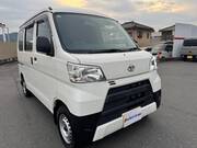 2018 DAIHATSU HIJET CARGO