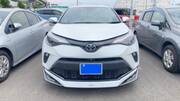 2022 TOYOTA C-HR