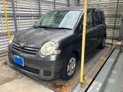 2006 TOYOTA SIENTA G