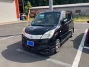 2011 SUZUKI SOLIO