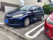 2010 TOYOTA WISH 1.8X