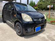 2009 DAIHATSU MIRA L