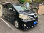 2007 TOYOTA ALPHARD