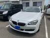 BMW 6 SERIES