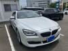 BMW 6 SERIES