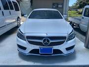 2015 MERCEDES BENZ CLK
