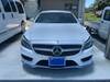 MERCEDES BENZ CLK