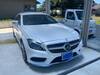 MERCEDES BENZ CLK
