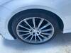 MERCEDES BENZ CLK