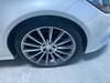 MERCEDES BENZ CLK