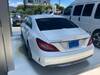 MERCEDES BENZ CLK