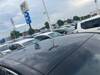 TOYOTA HARRIER HYBRID