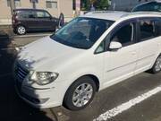 2007 VOLKSWAGEN GOLF TOURAN