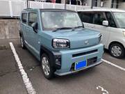 2020 DAIHATSU OTHER