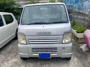 2006 SUZUKI CARRY TRUCK