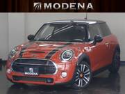 2018 BMW MINI