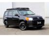 TOYOTA PROBOX VAN