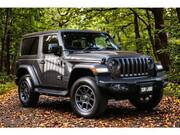 2021 CHRYSLER JEEP WRANGLER
