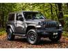CHRYSLER JEEP WRANGLER